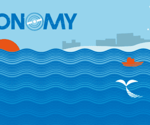 Development of Blue Economy for National Growth