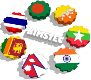 India-Sri Lanka relations and the BIMSTEC: A new perspective based on Underwater Domain Awareness (UDA) Framework